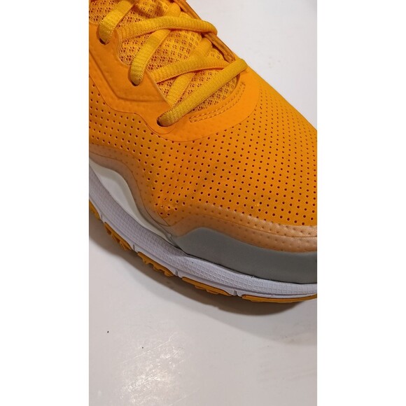 Nike Air Max tr-180 USC promo Sample SZ 12  599838-761 VT White/Gold main image 12